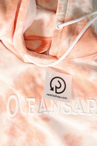 Γυναικείο φούτερ Oceans Apart, Μέγεθος M, Χρώμα Πορτοκαλί, Τιμή 25,24 €