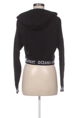 Hanorac de femei Oceans Apart, Mărime S, Culoare Negru, Preț 157,99 Lei