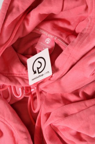 Damen Sweatshirt Oceans Apart, Größe M, Farbe Rosa, Preis € 30,06