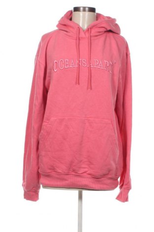 Damen Sweatshirt Oceans Apart, Größe M, Farbe Rosa, Preis € 30,06