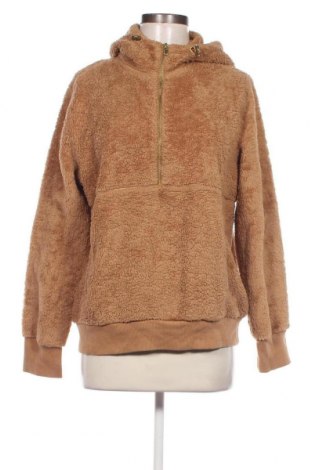 Damen Sweatshirt Old Navy, Größe M, Farbe Beige, Preis € 9,99