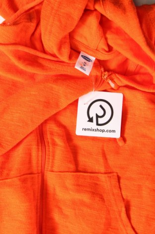 Damen Sweatshirt Old Navy, Größe XS, Farbe Orange, Preis € 8,56