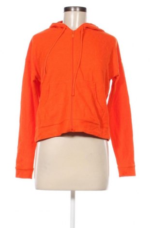 Damen Sweatshirt Old Navy, Größe XS, Farbe Orange, Preis € 9,99