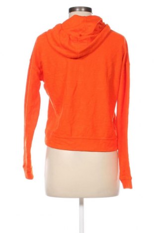 Damen Sweatshirt Old Navy, Größe XS, Farbe Orange, Preis € 7,13