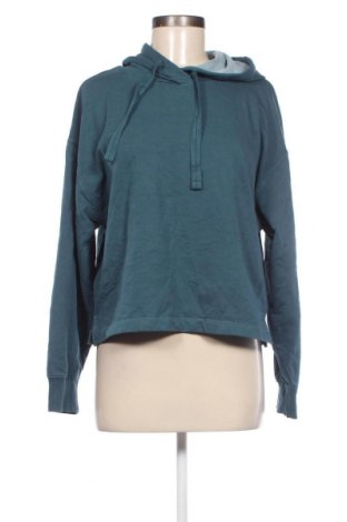 Damen Sweatshirt Old Navy, Größe M, Farbe Grün, Preis 15,69 €