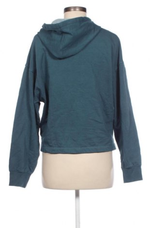 Damen Sweatshirt Old Navy, Größe M, Farbe Grün, Preis € 8,56