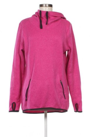 Damen Sweatshirt Old Navy, Größe L, Farbe Rosa, Preis € 28,99