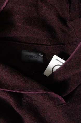 Damen Sweatshirt Oska, Größe M, Farbe Lila, Preis 28,39 €