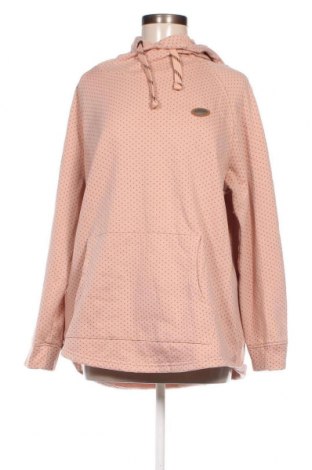 Damen Sweatshirt Oxmo, Größe L, Farbe Rosa, Preis € 20,18