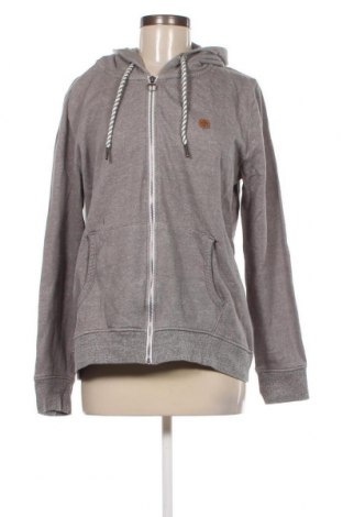 Damen Sweatshirt Oxmo, Größe XL, Farbe Grau, Preis 9,08 €