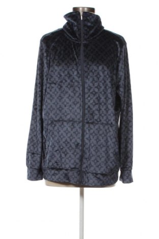 Damen Sweatshirt Oyanda, Größe XL, Farbe Blau, Preis 11,10 €