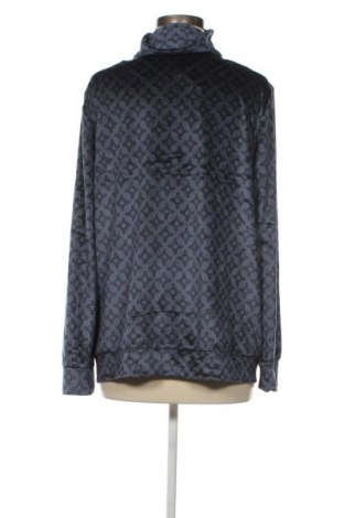 Γυναικείο φούτερ Oyanda, Μέγεθος XL, Χρώμα Μπλέ, Τιμή 8,97 €