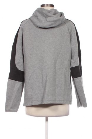 Damen Sweatshirt PUMA, Größe L, Farbe Grau, Preis 28,39 €