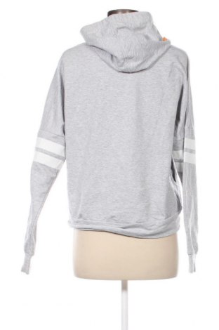 Damen Sweatshirt PUMA, Größe S, Farbe Grau, Preis € 20,04