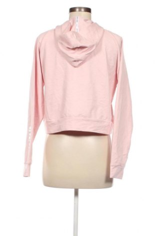 Damen Sweatshirt PUMA, Größe L, Farbe Rosa, Preis 28,39 €