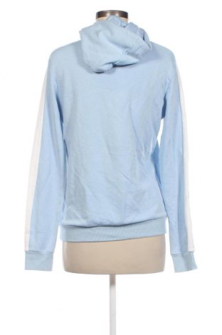 Damen Sweatshirt PUMA, Größe M, Farbe Blau, Preis 28,39 €