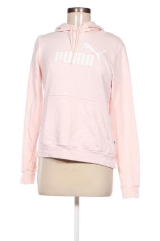 Γυναικείο φούτερ PUMA, Μέγεθος M, Χρώμα Ρόζ , Τιμή 25,24 €
