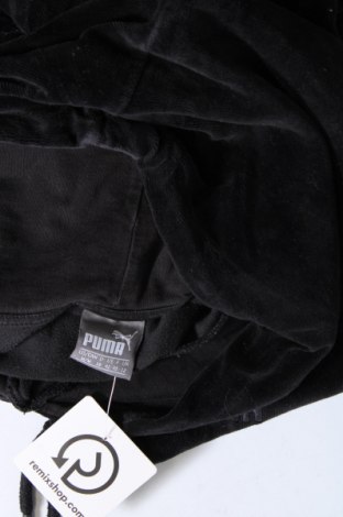 Γυναικείο φούτερ PUMA, Μέγεθος M, Χρώμα Μαύρο, Τιμή 25,24 €