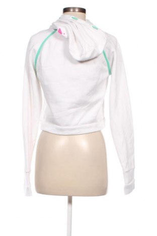 Damen Sweatshirt PUMA, Größe S, Farbe Weiß, Preis 30,06 €