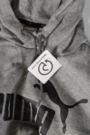 Damen Sweatshirt PUMA, Größe L, Farbe Grau, Preis € 30,06