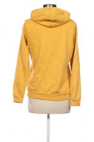 Damen Sweatshirt PUMA, Größe M, Farbe Gelb, Preis 30,06 €