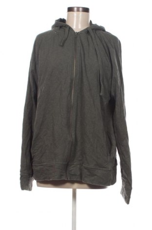Damen Sweatshirt Pact, Größe XL, Farbe Grün, Preis 9,08 €