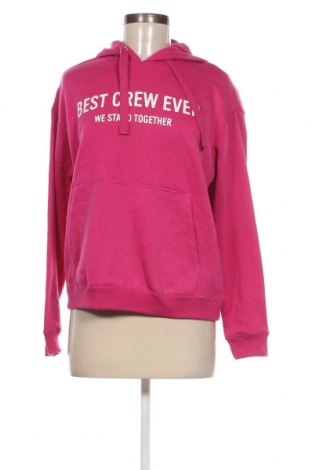 Damen Sweatshirt Page One, Größe S, Farbe Lila, Preis € 6,05