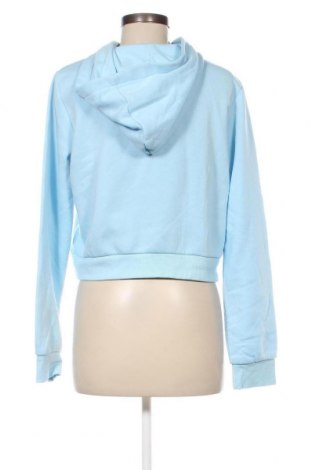 Damen Sweatshirt Page One, Größe M, Farbe Blau, Preis 6,26 €