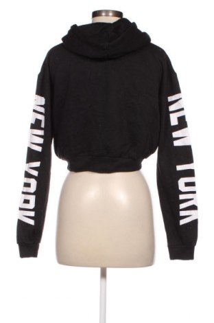 Damen Sweatshirt Parisian, Größe M, Farbe Schwarz, Preis 5,05 €