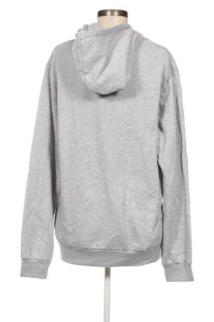 Damen Sweatshirt Patrick, Größe L, Farbe Grau, Preis € 32,36