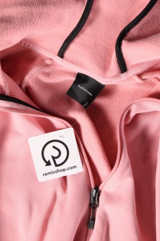 Γυναικείο φούτερ Peak Performance, Μέγεθος S, Χρώμα Ρόζ , Τιμή 90,21 €