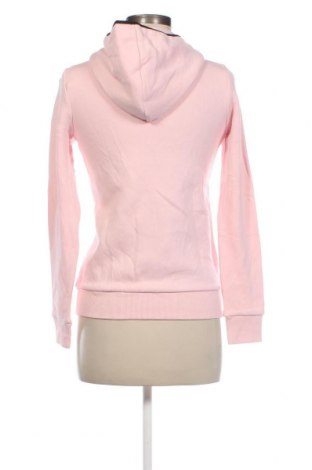 Damen Sweatshirt Peak Performance, Größe XS, Farbe Rosa, Preis € 109,60