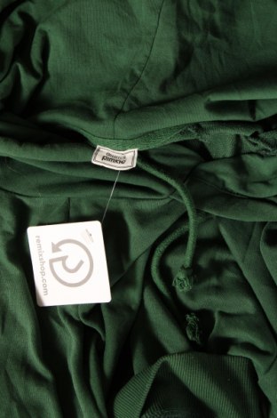 Damen Sweatshirt Pimkie, Größe M, Farbe Grün, Preis 5,05 €