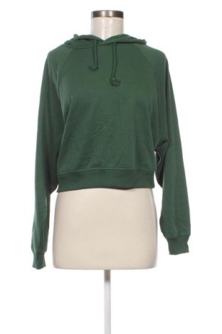 Γυναικείο φούτερ Pimkie, Μέγεθος M, Χρώμα Πράσινο, Τιμή 5,38 €
