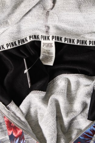 Dámska mikina  Pink by Victoria's Secret, Veľkosť L, Farba Sivá, Cena  11,63 €
