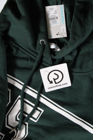 Női sweatshirt Primark, Méret XXS, Szín Zöld, Ár 2 918 Ft