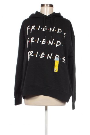 Damen Sweatshirt Primark, Größe L, Farbe Schwarz, Preis € 16,01