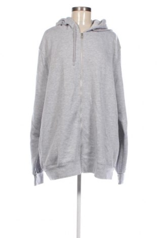 Damen Sweatshirt Primark, Größe 3XL, Farbe Grau, Preis 16,14 €