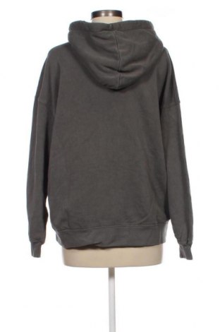 Damen Sweatshirt Pull&Bear, Größe S, Farbe Grau, Preis 21,34 €