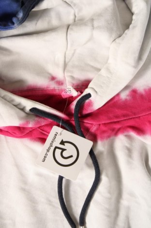 Γυναικείο φούτερ Q/S by S.Oliver, Μέγεθος XS, Χρώμα Πολύχρωμο, Τιμή 25,36 €