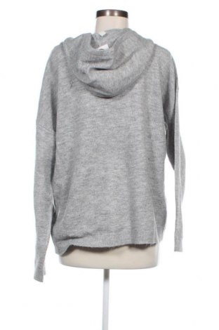 Damen Sweatshirt Q/S by S.Oliver, Größe XL, Farbe Grau, Preis 14,27 €