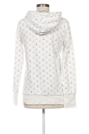 Damen Sweatshirt Ragwear, Größe M, Farbe Weiß, Preis 28,53 €