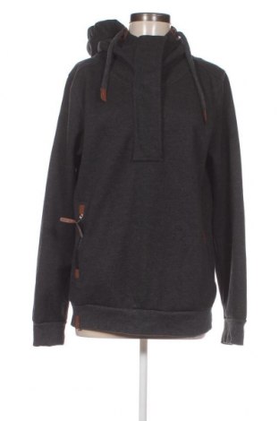 Damen Sweatshirt RedBridge, Größe L, Farbe Grau, Preis 11,41 €