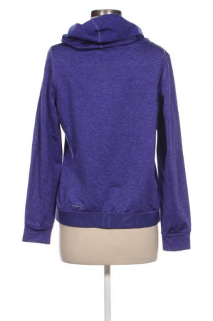 Damen Sweatshirt Reebok, Größe L, Farbe Blau, Preis 18,99 €