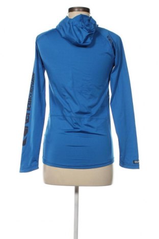 Damen Sweatshirt Rehall, Größe M, Farbe Blau, Preis 28,39 €