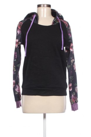 Damen Sweatshirt Rock Rebel, Größe S, Farbe Schwarz, Preis 11,10 €