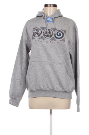 Damen Sweatshirt Roly, Größe M, Farbe Grau, Preis 11,20 €