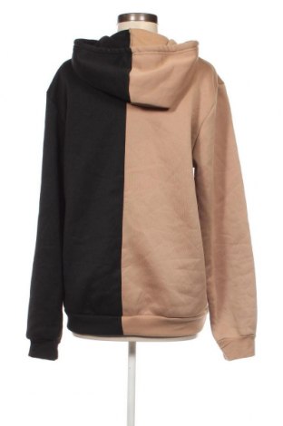 Damen Sweatshirt Romwe, Größe XXL, Farbe Mehrfarbig, Preis € 12,11