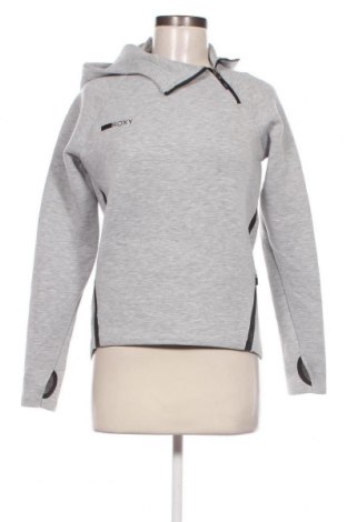 Damen Sweatshirt Roxy, Größe XS, Farbe Grau, Preis € 28,53