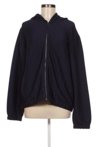 Damen Sweatshirt S.Oliver, Größe L, Farbe Blau, Preis € 15,69
